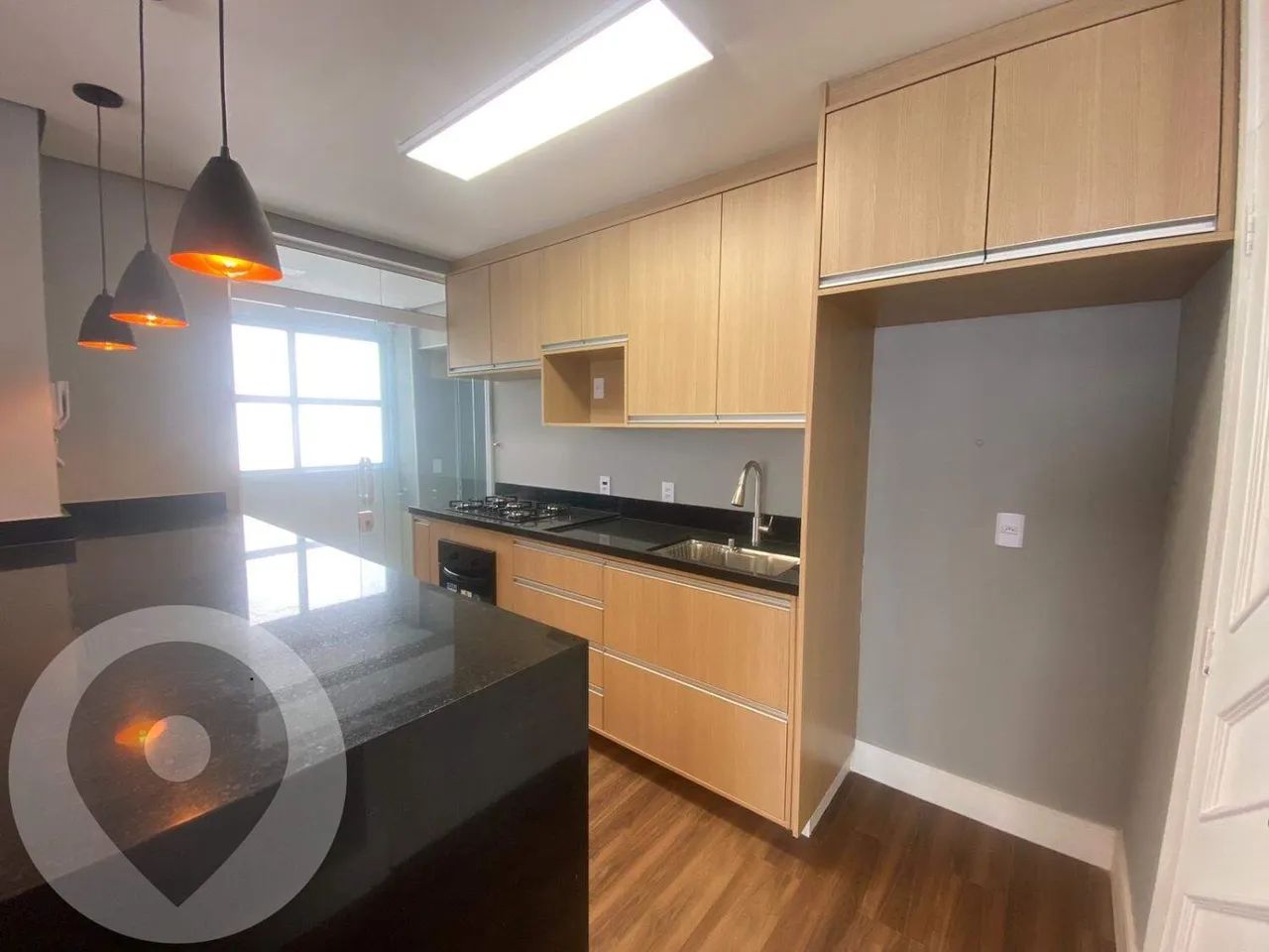 Apartamento à venda no bairro Cambuí