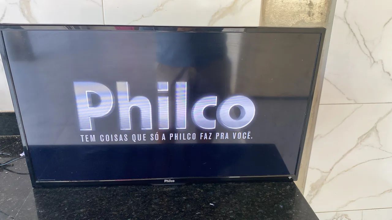 Tv Philco 32  - Foto 2