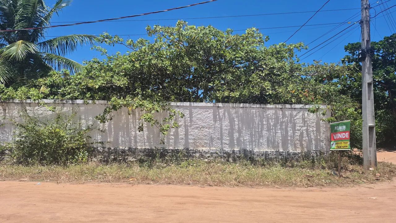 Vendo Terrenos Bosque Rio Mar - Foto 4