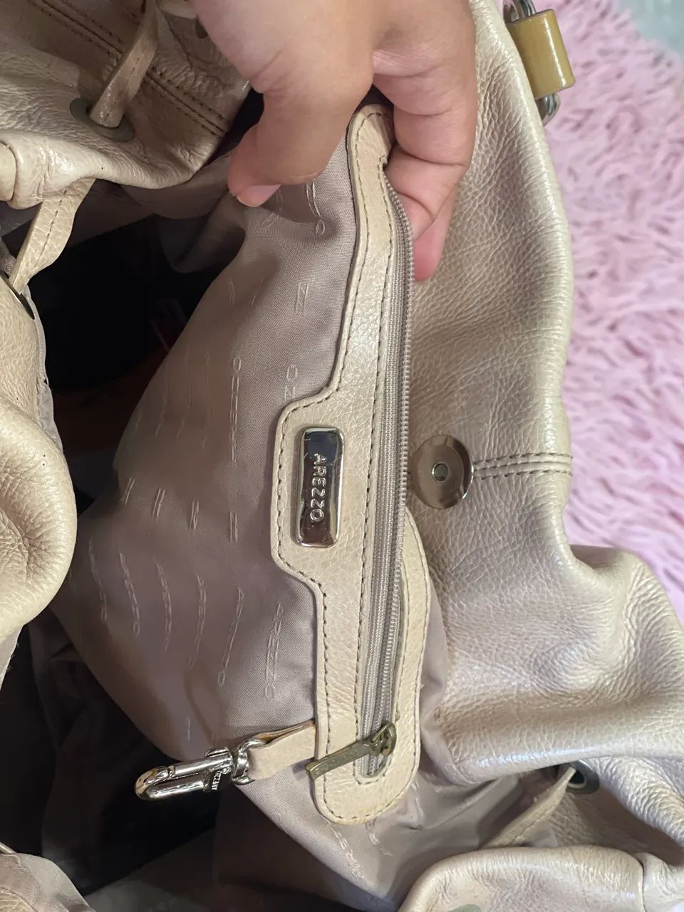 Vendo bolsa Arezzo - Foto 3