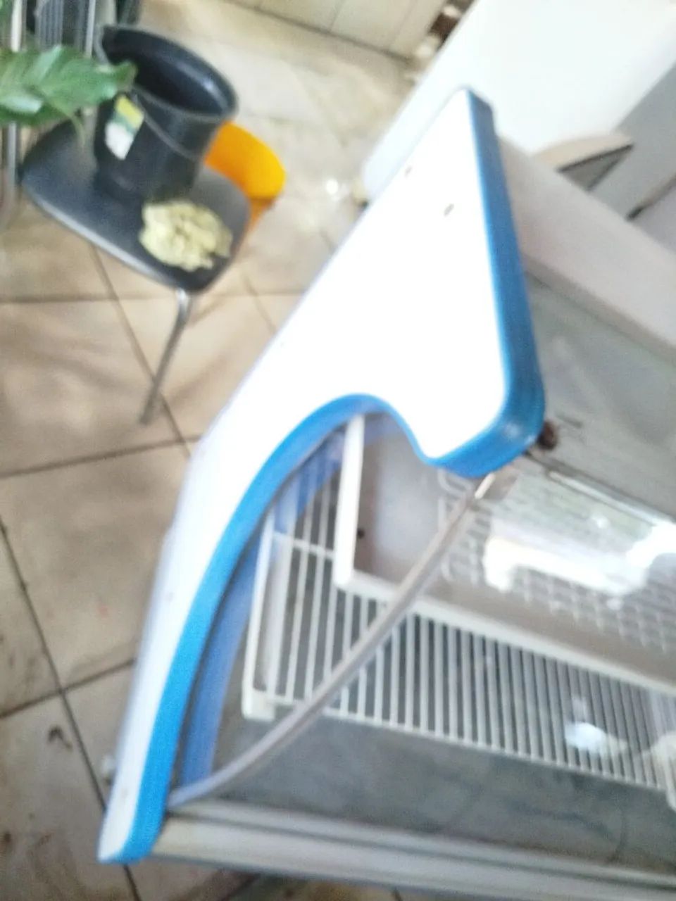 Balcão expositor refrigerado gelopar  - Foto 3