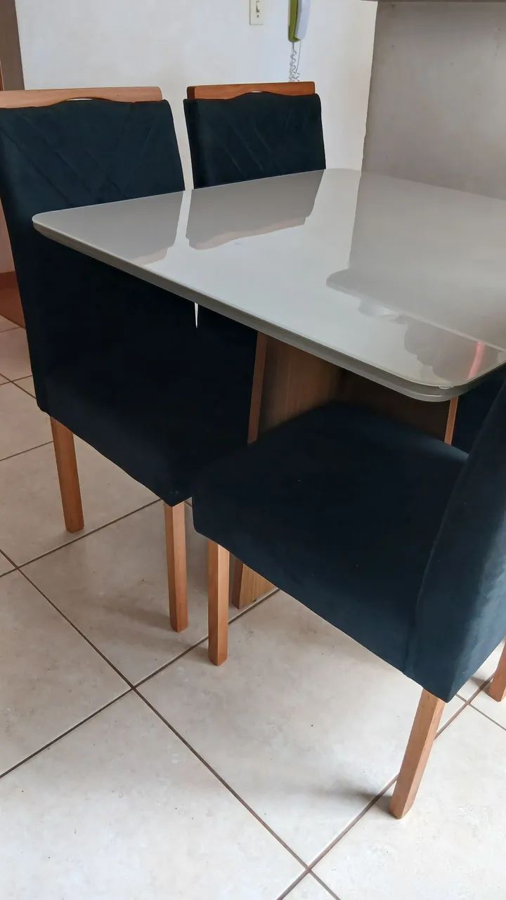 Mesa jantar