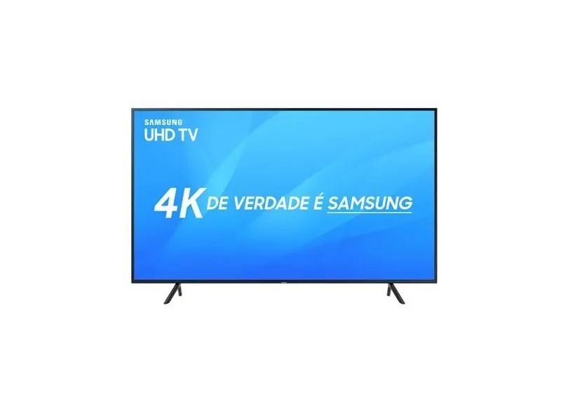 Tv Samrt Samsung 40NU7100