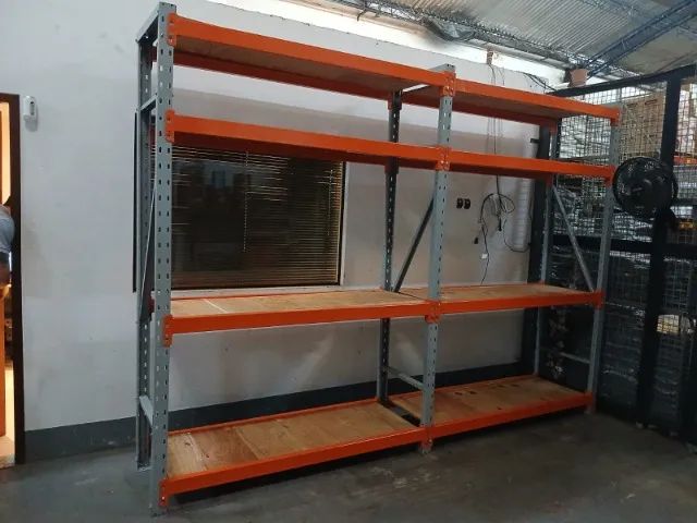 Mini Porta Pallet