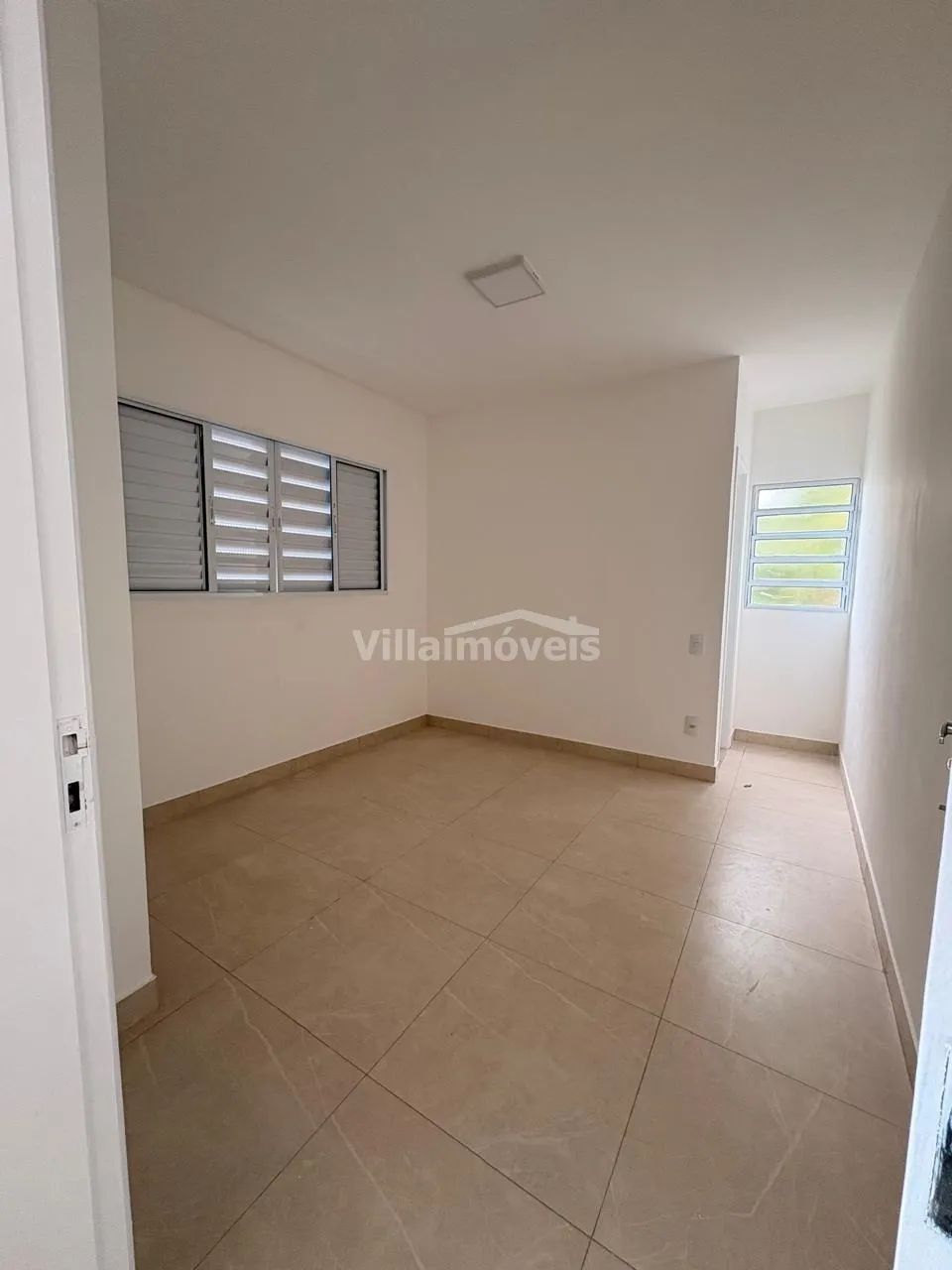apartamento - Vila Industrial - Campinas