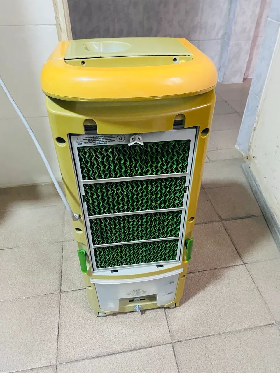 Climatizadores de ar consul 127 V - Foto 3