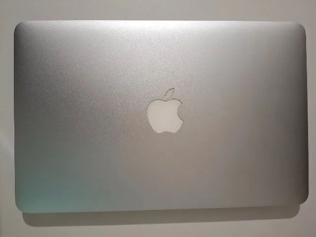 MacBook Air 11 polegadas 2013  - Foto 3