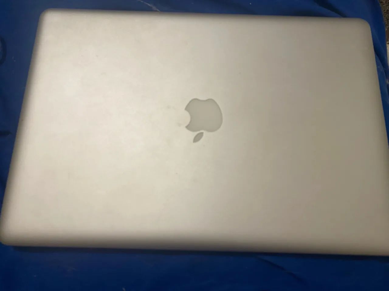 MacBook Pro - Foto 2