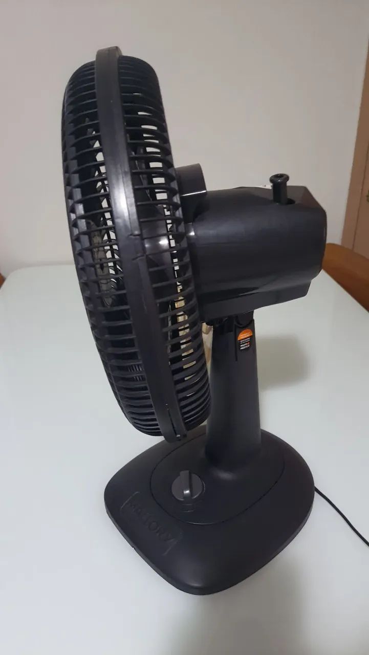 Ventilador 