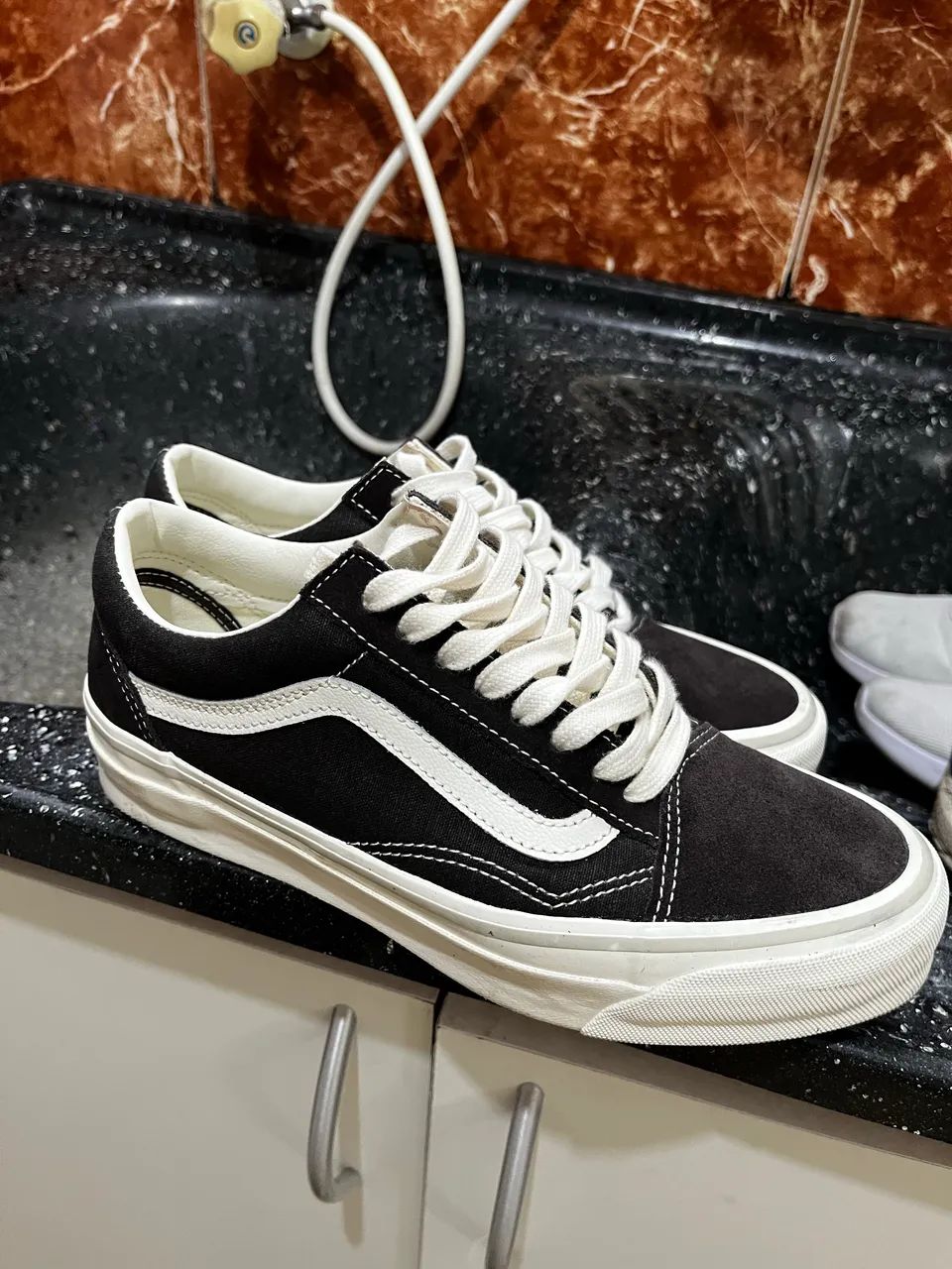 TÊNIS VANS OLD SKOOL  - Foto 2