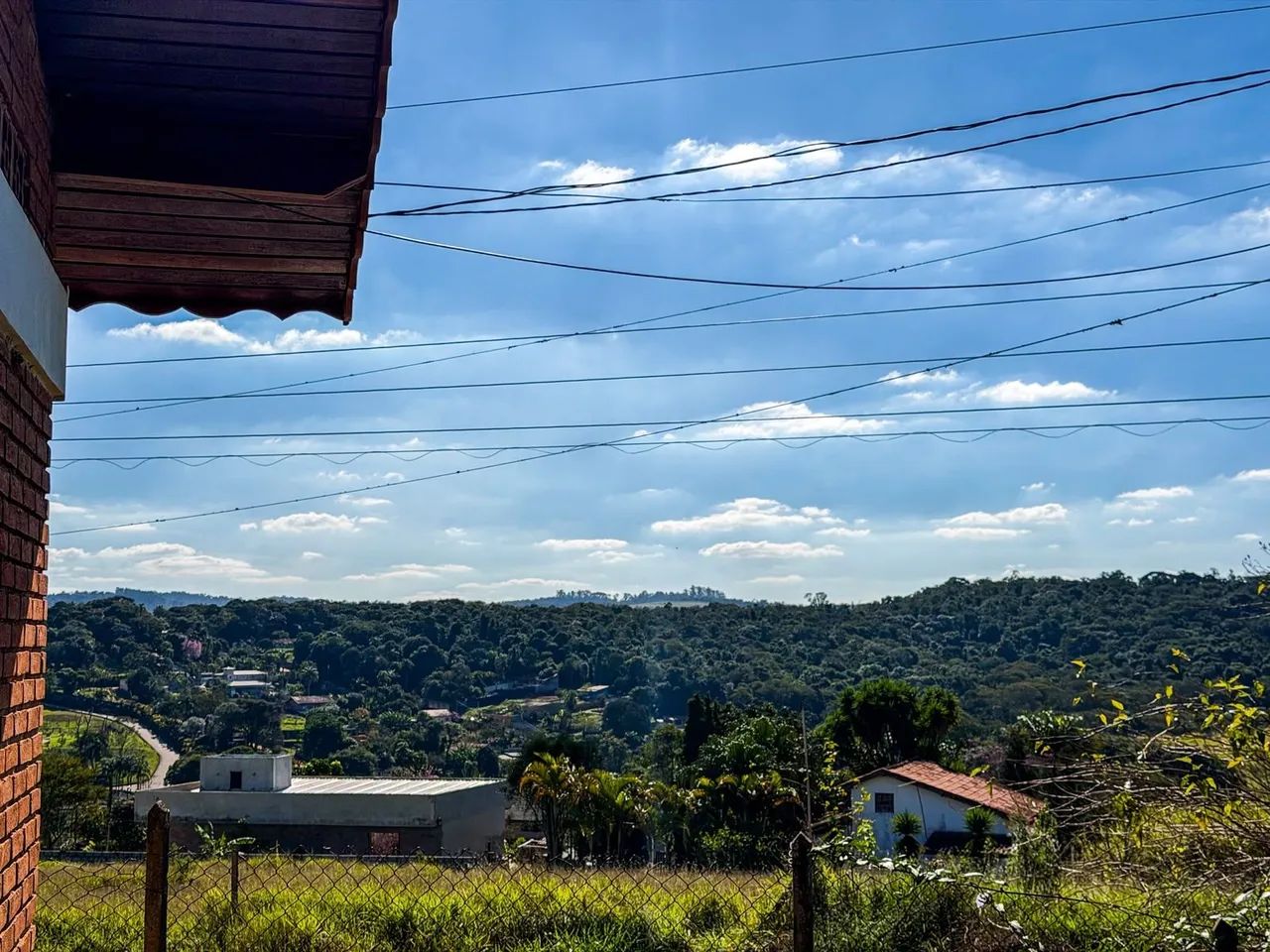 Belíssima chácara em São Roque SP e  - Foto 5