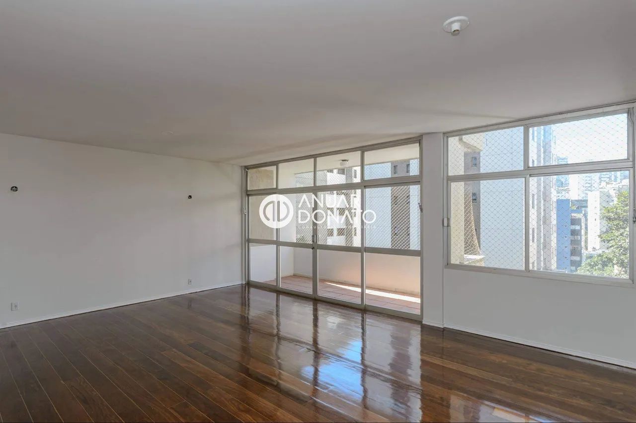 Anuar Donato Apartamento Locação 4 Quartos Serra - Foto 5