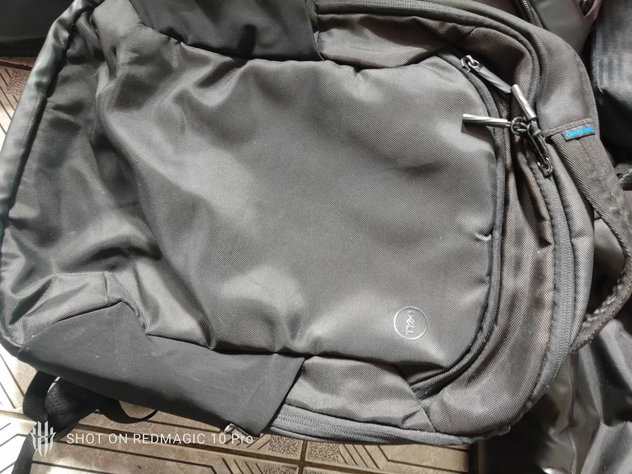 Vendo 9 mochilas usadas preço para desapegar - Foto 4