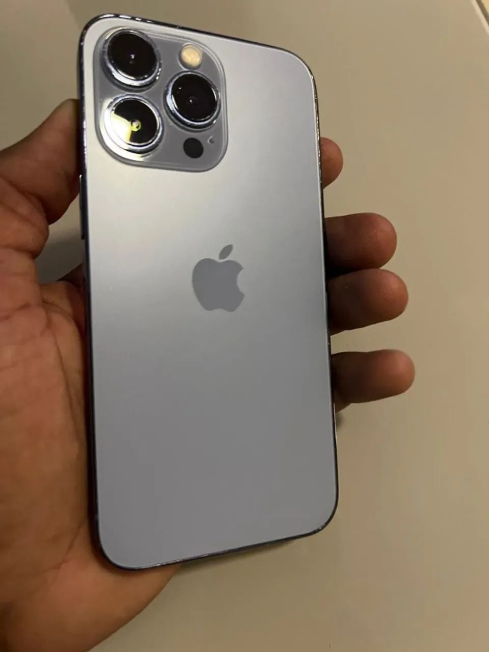 iPhone 13 pro 128 - Foto 2