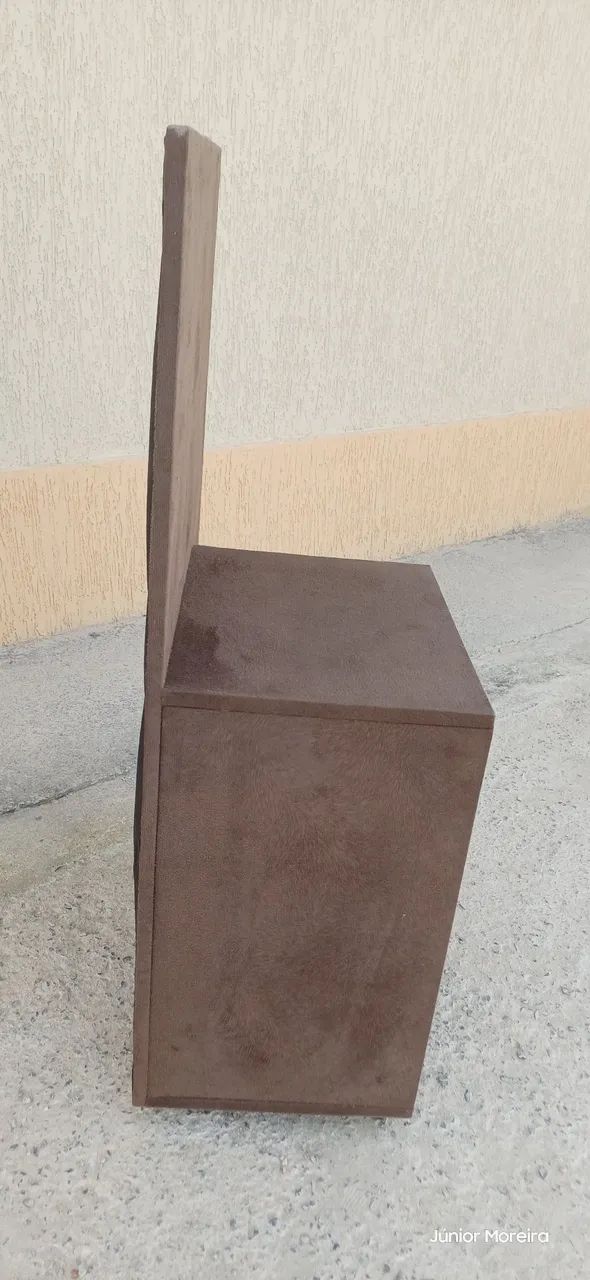 Mesa de cabeceira  (Aceito oferta) - Foto 3