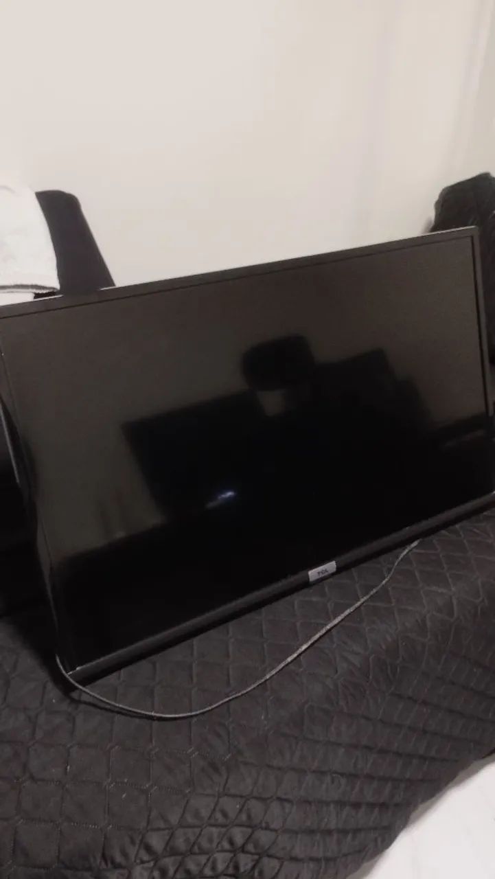 Tv TCL Android 32"
