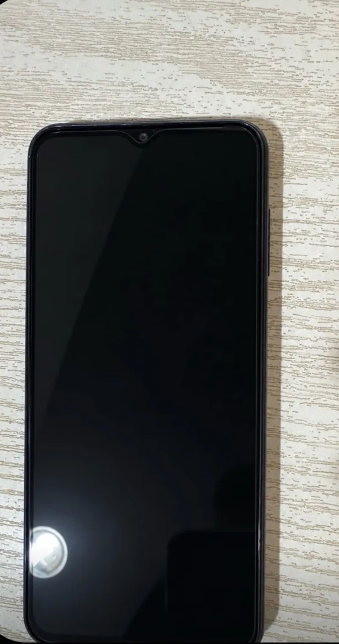 Celular Samsung A13 usado em bom estado. - Foto 3
