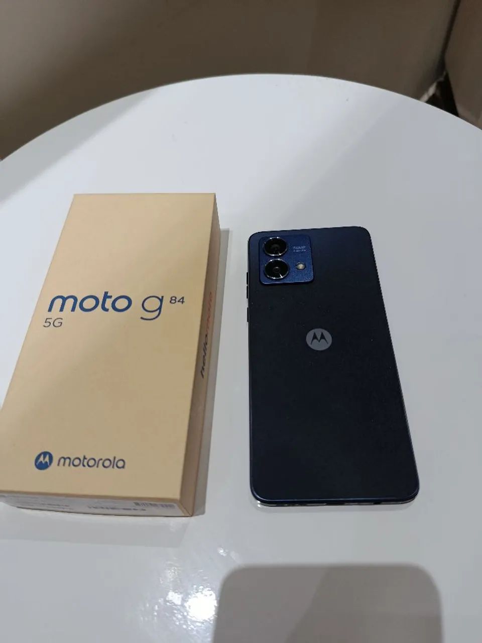 Smartphone Motorola  - Foto 2