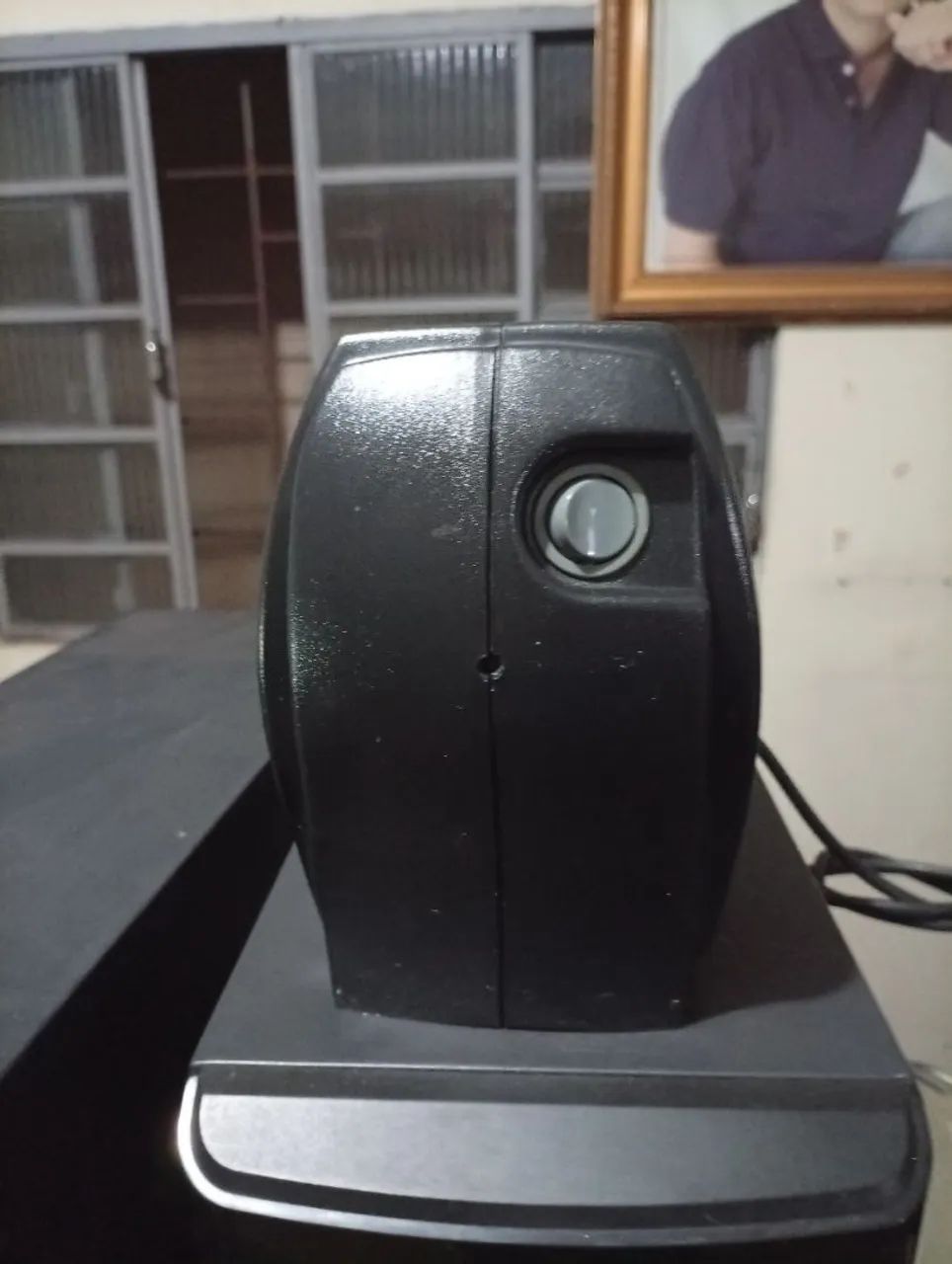 Estabilizador Enermax 300va - Foto 2