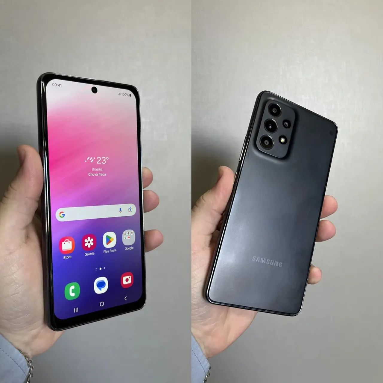 Samsung A53 5G
