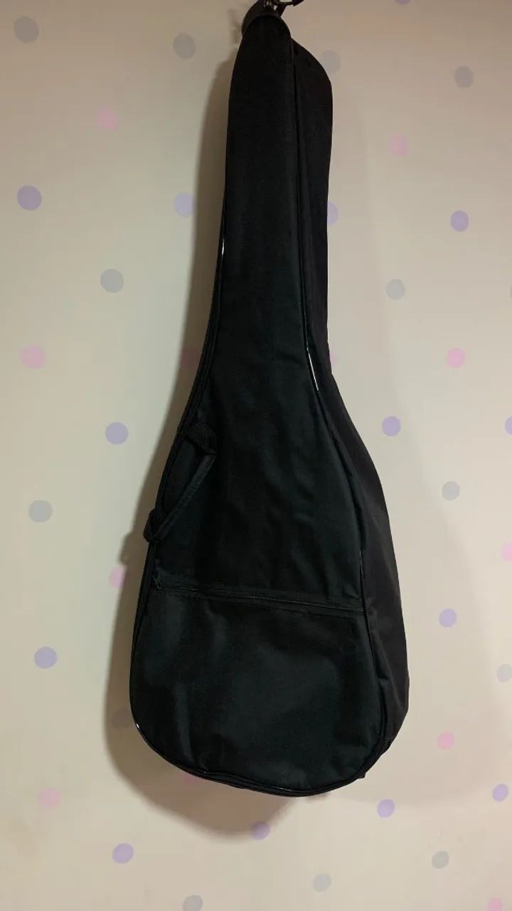 Violão Studio Clàssico Rozini RX210 - Foto 5
