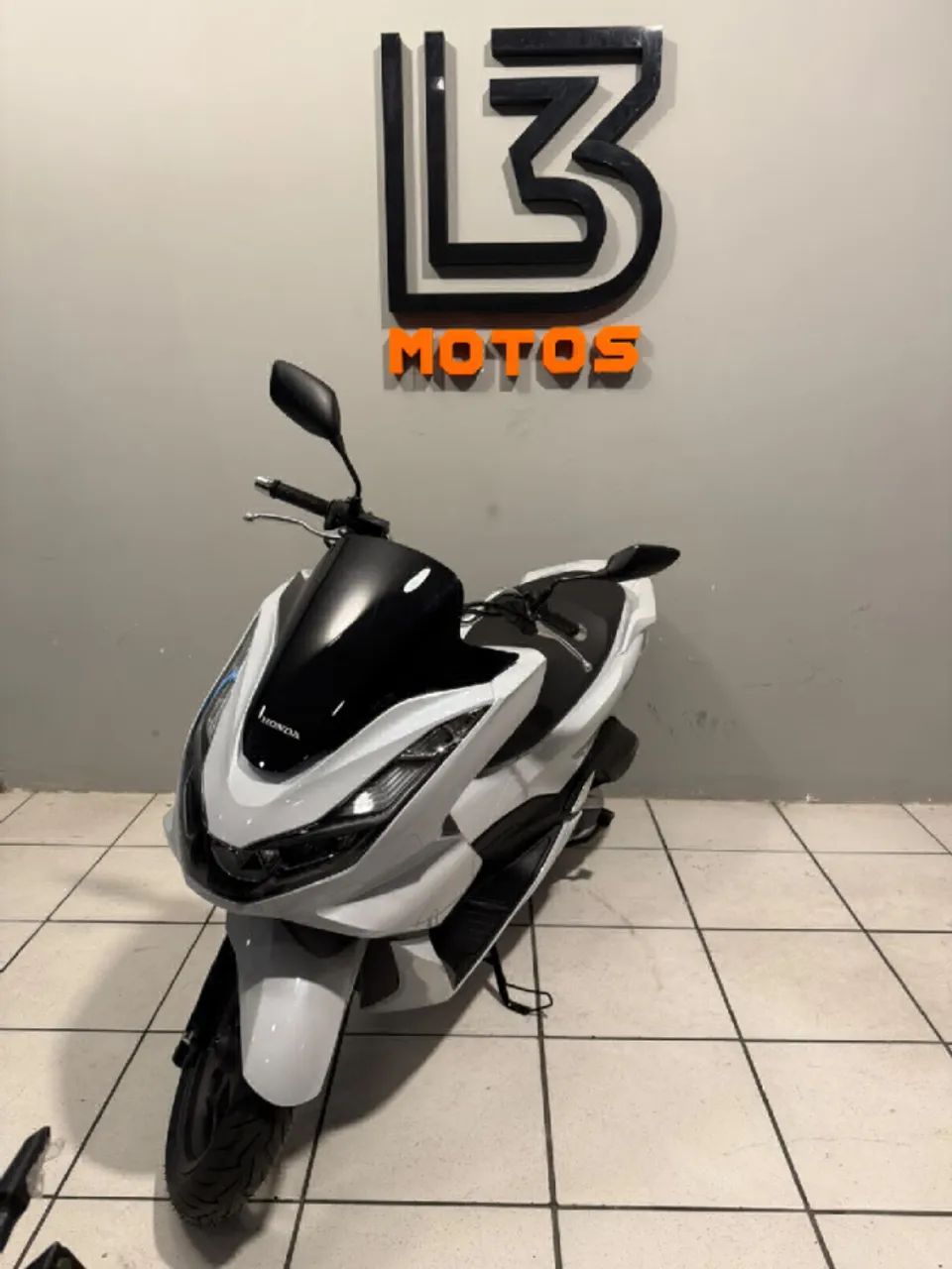 HONDA PCX 160 CBS - Foto 5