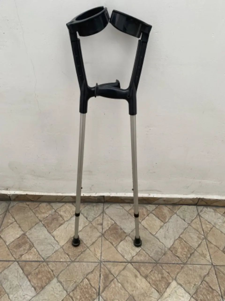 Par de muleta  - Foto 2