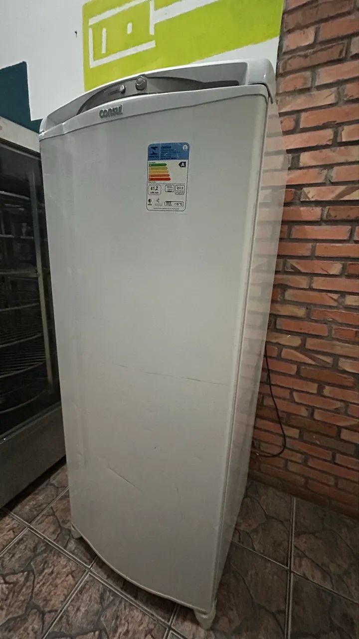 Freezer vertical Cônsul - Foto 2