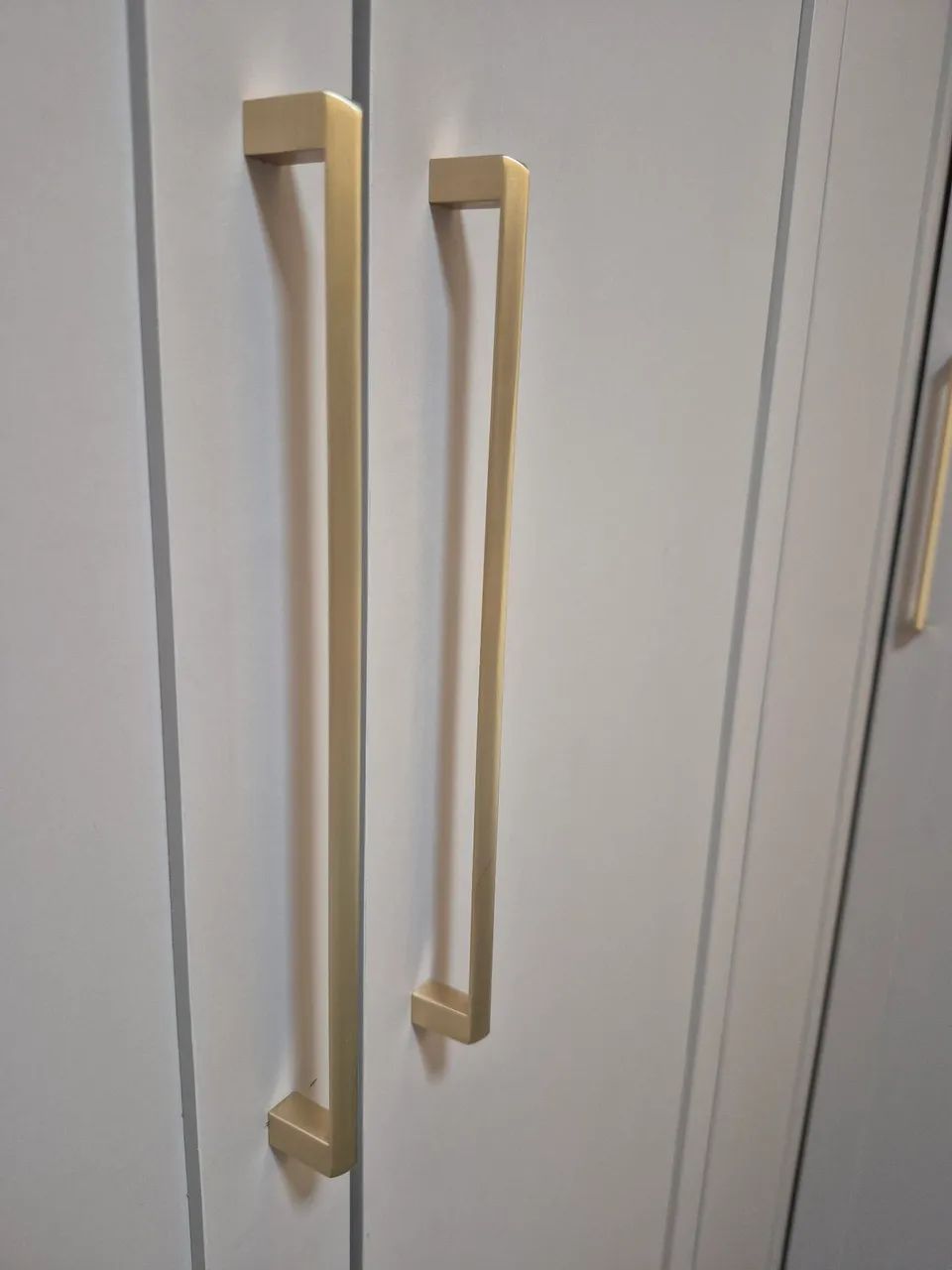 Puchador para guarda-roupa - Foto 3