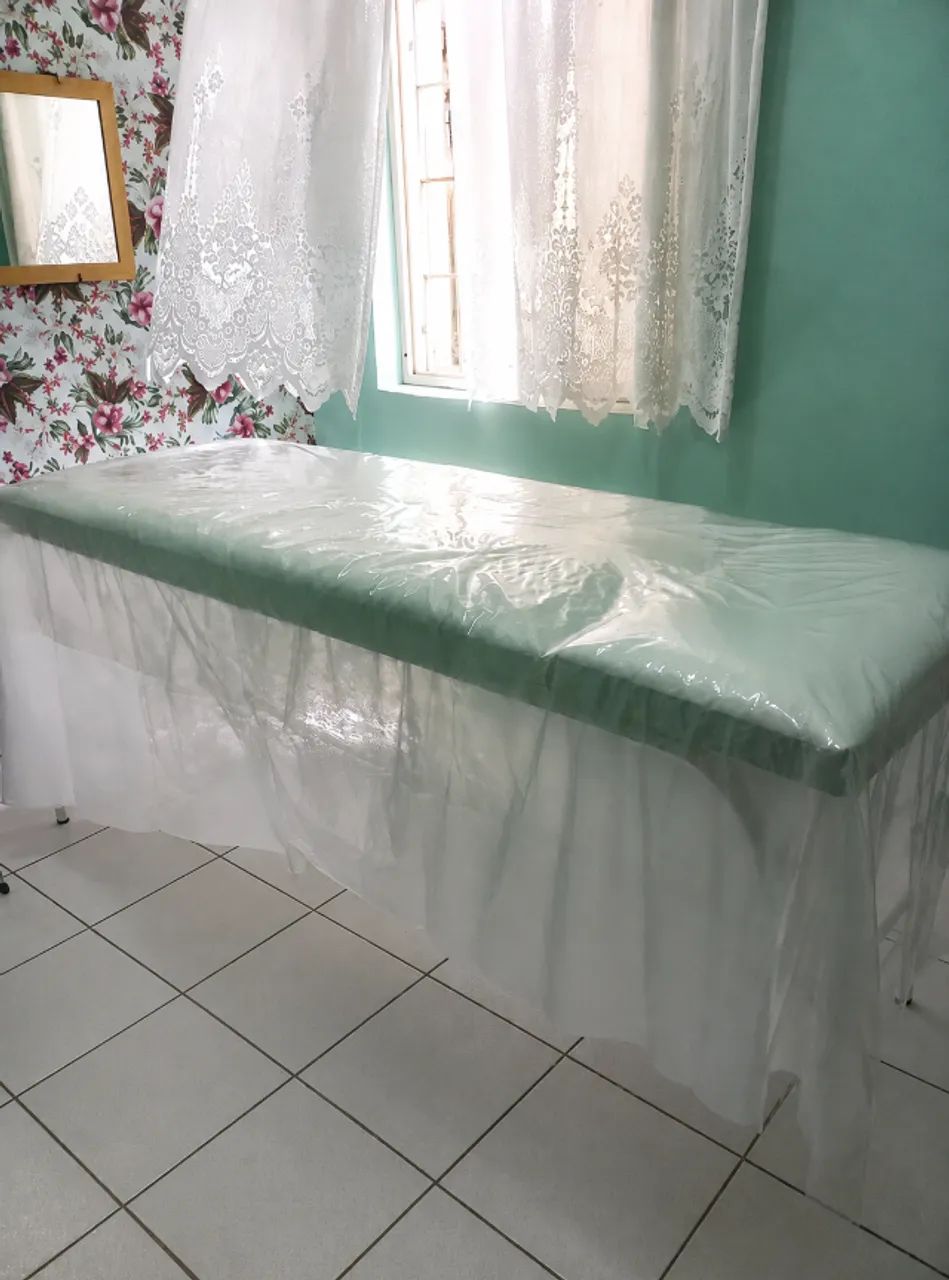 Macas Fixas Profissionais para Estética