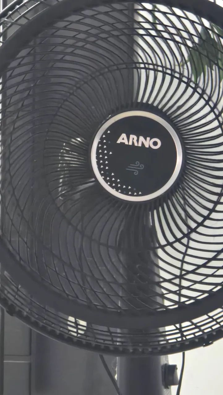 Ventilador Arno de Coluna 40cm - Foto 2