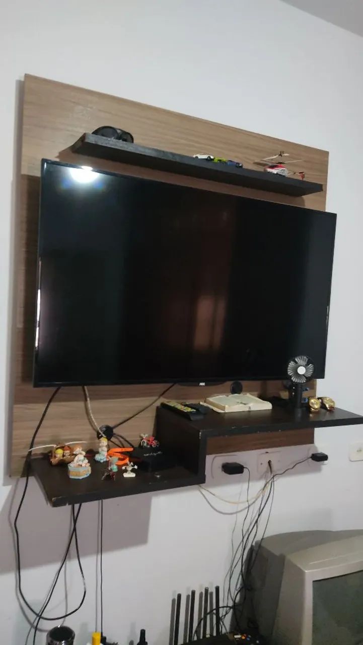 Televisão 50 polegadas  - Foto 3