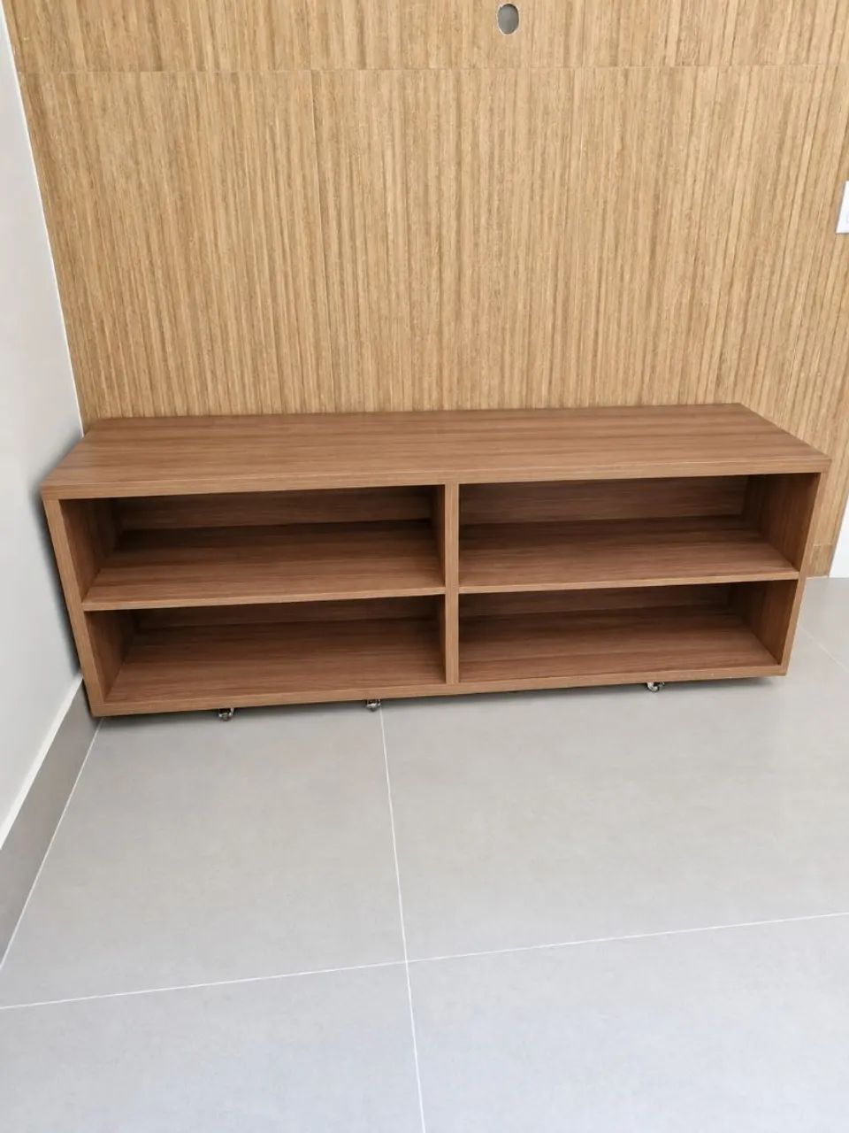 Rack 100% mdf 1.64x0.55