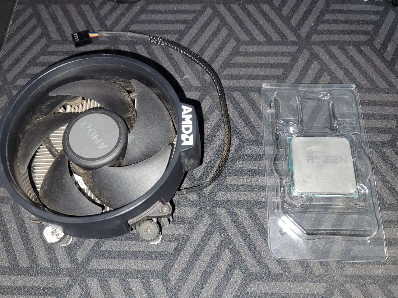 Ryzen 5 1600 AF - Foto 4