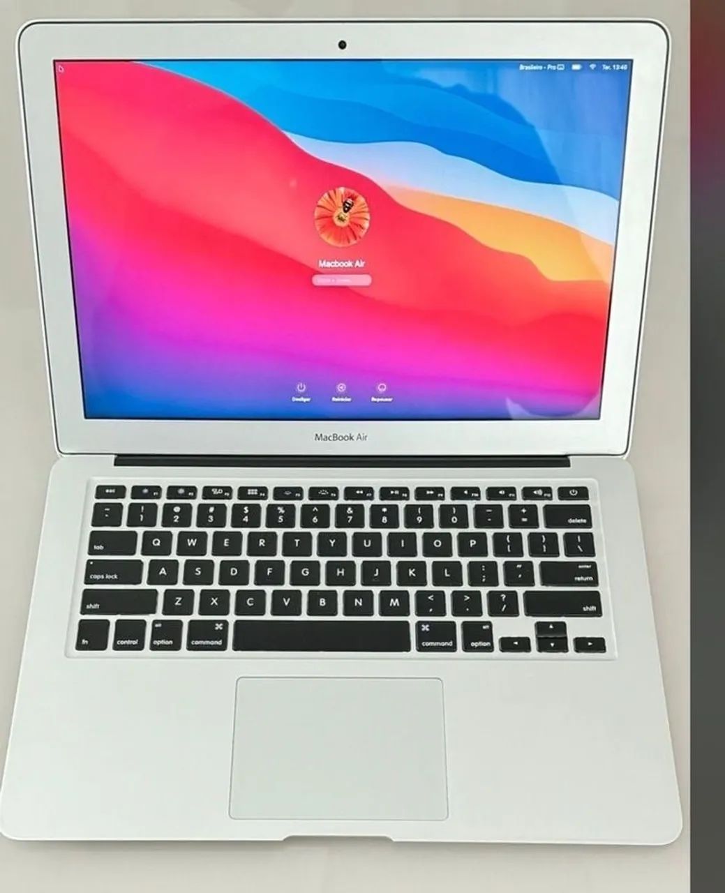 MacBook Air 2014 - Notebooks - Indústrias, João Pessoa 1501243921