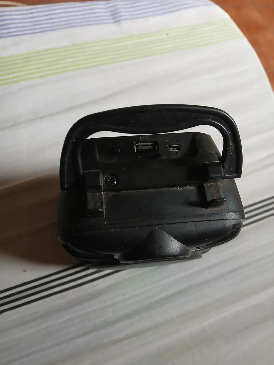 Caixinha de som Bluetooth  - Foto 2