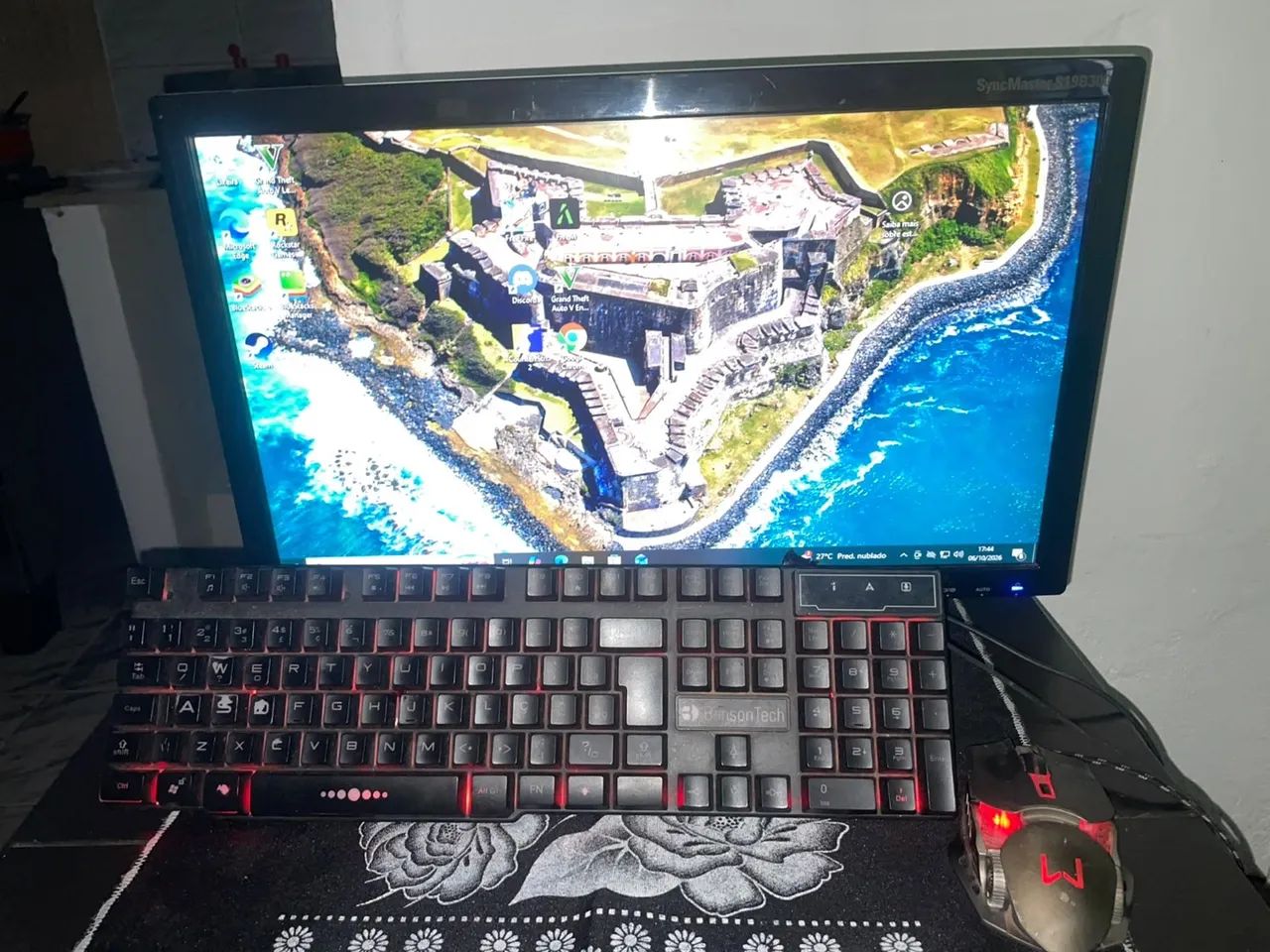 Computador 