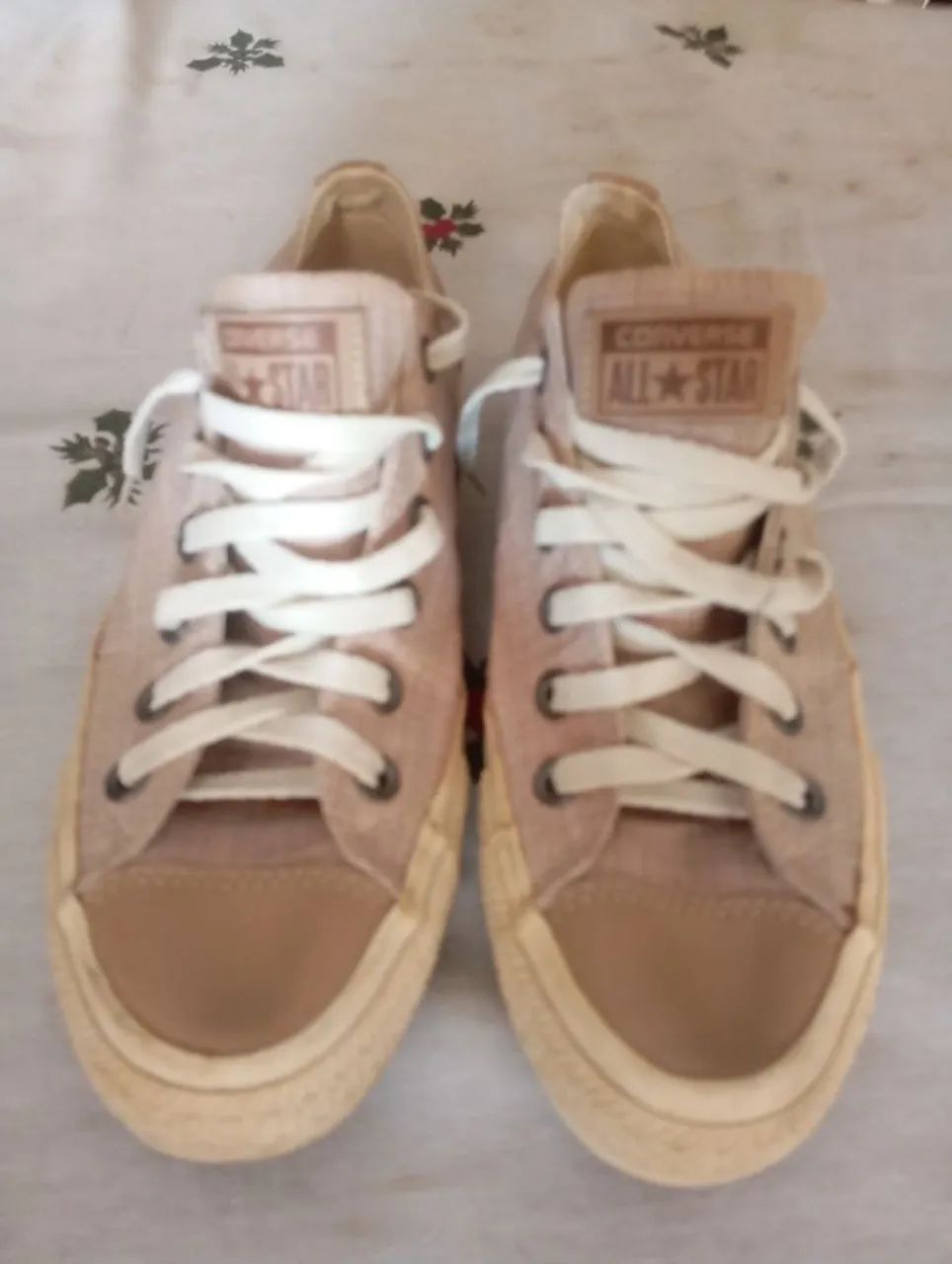 Tênis feminino converse ALL STAR  - Foto 2