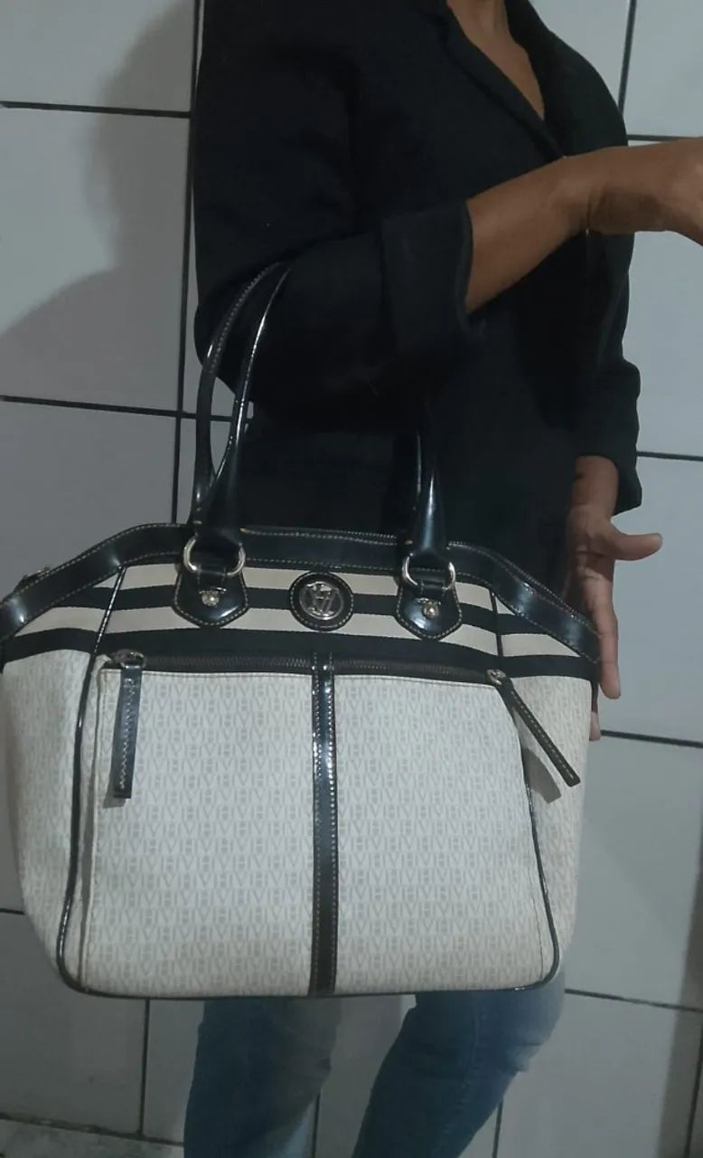 Bolsa Victor Hugo - Foto 3