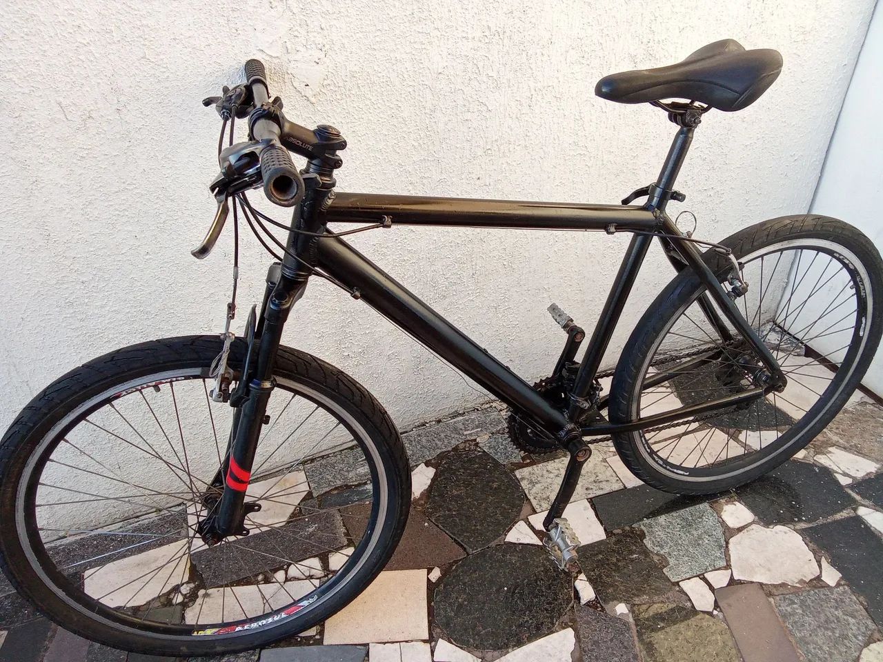 Bicicleta  - Foto 2