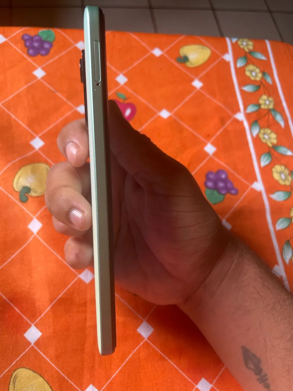 Vendo Redmi Not12s  256g   - Foto 2