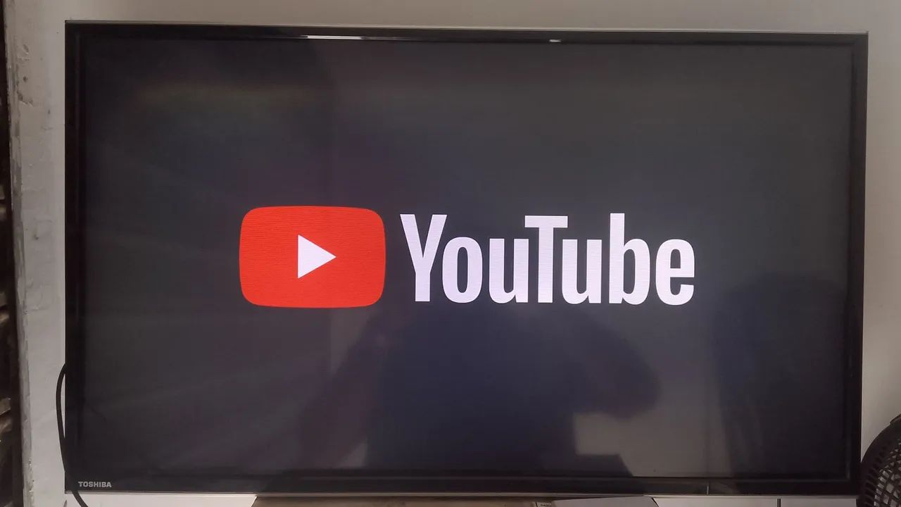 Tv Toshiba 32 smartv 