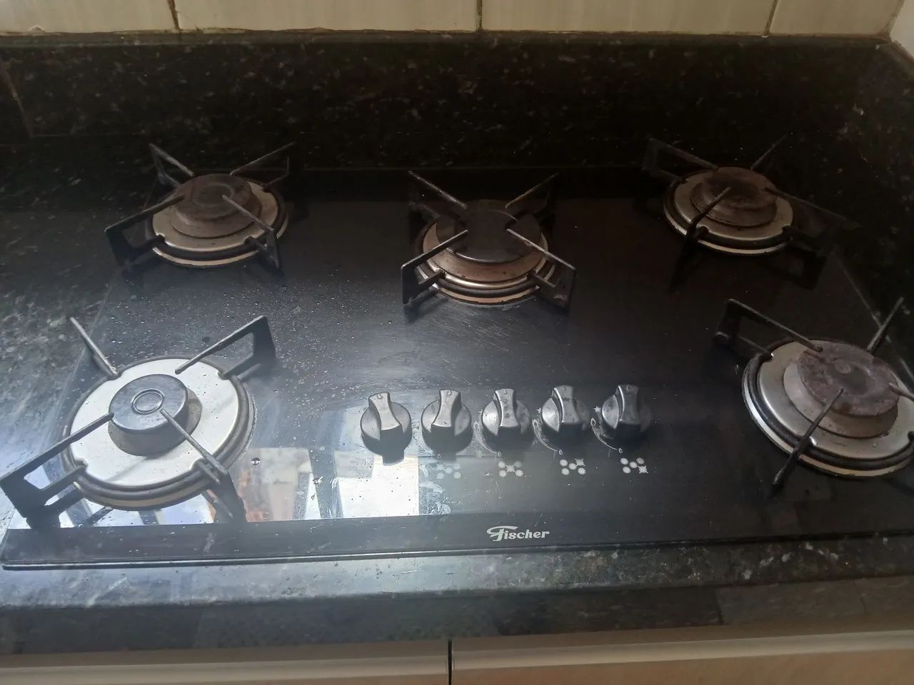 Vendo Cooktop 