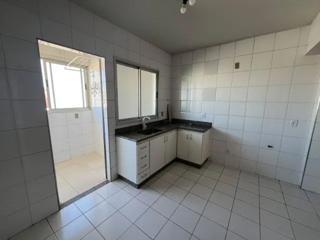Aluga-se Apartamento 4 quartos com Elevador| Centro  - Foto 5