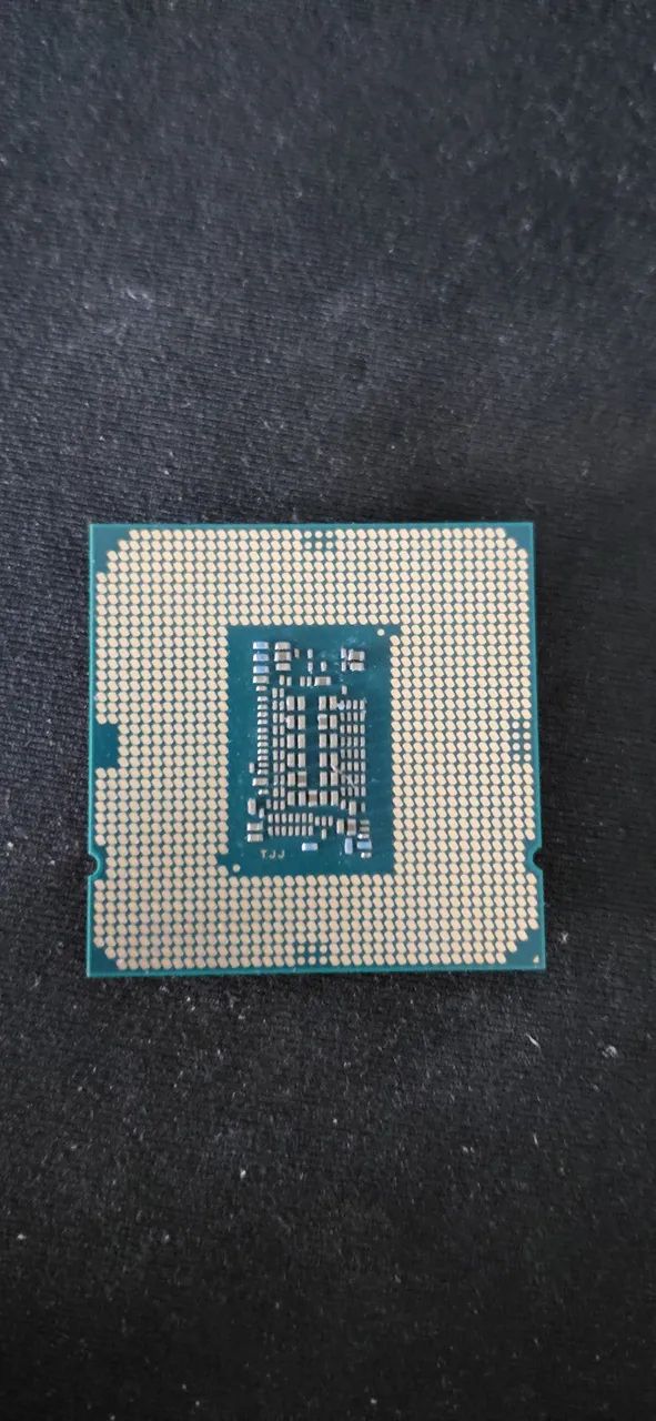 Vendo processador i5-10400F  - Foto 2