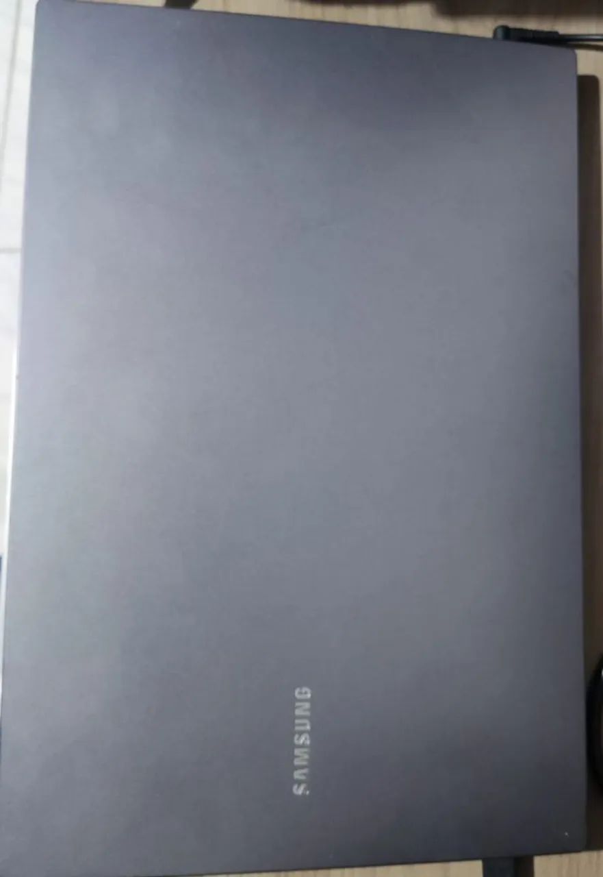 Notebook Samsung Galaxy Book  - Foto 2