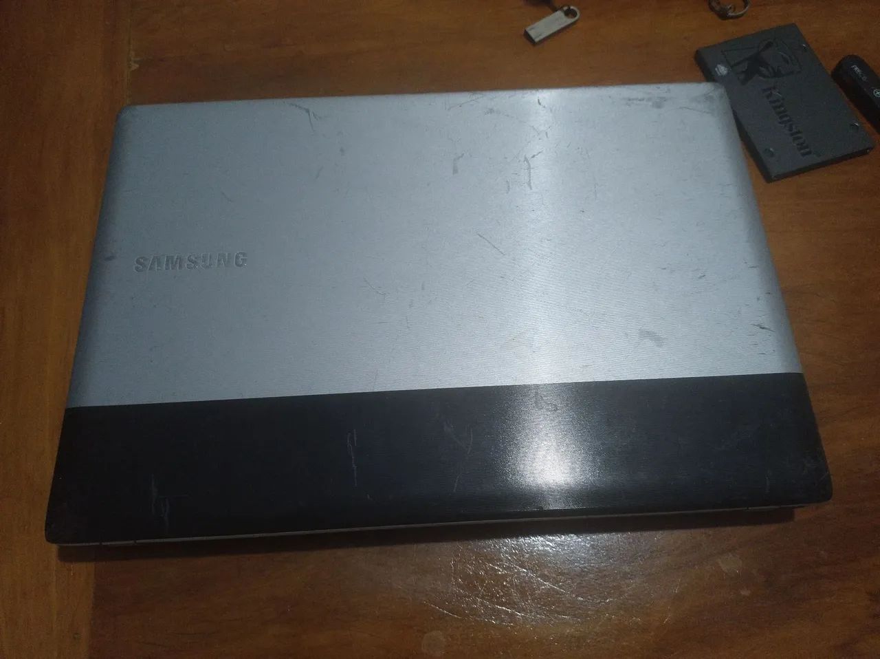 Notebook Samsung rv 415 - Foto 3