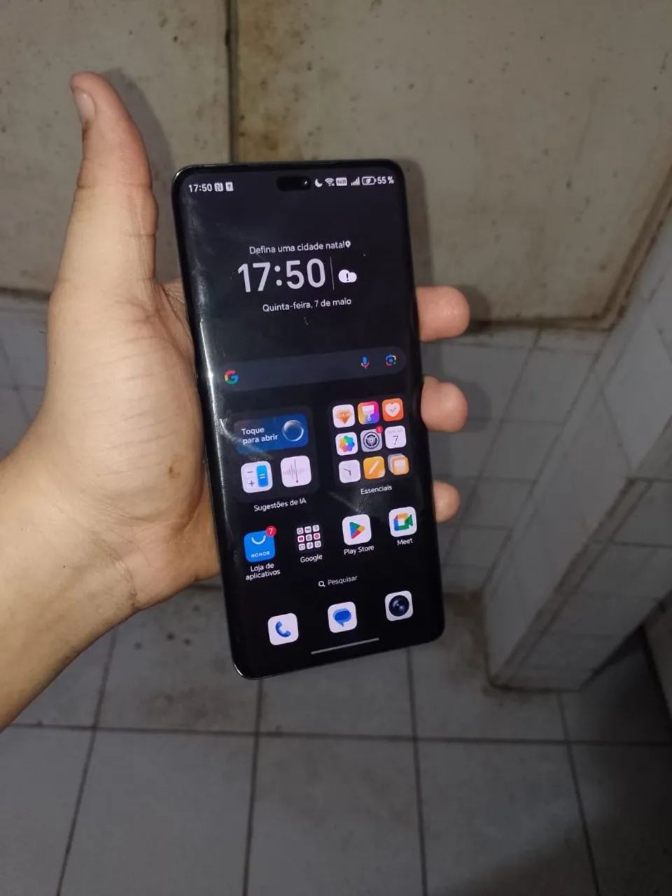Honor Magic 7 lite - Foto 3