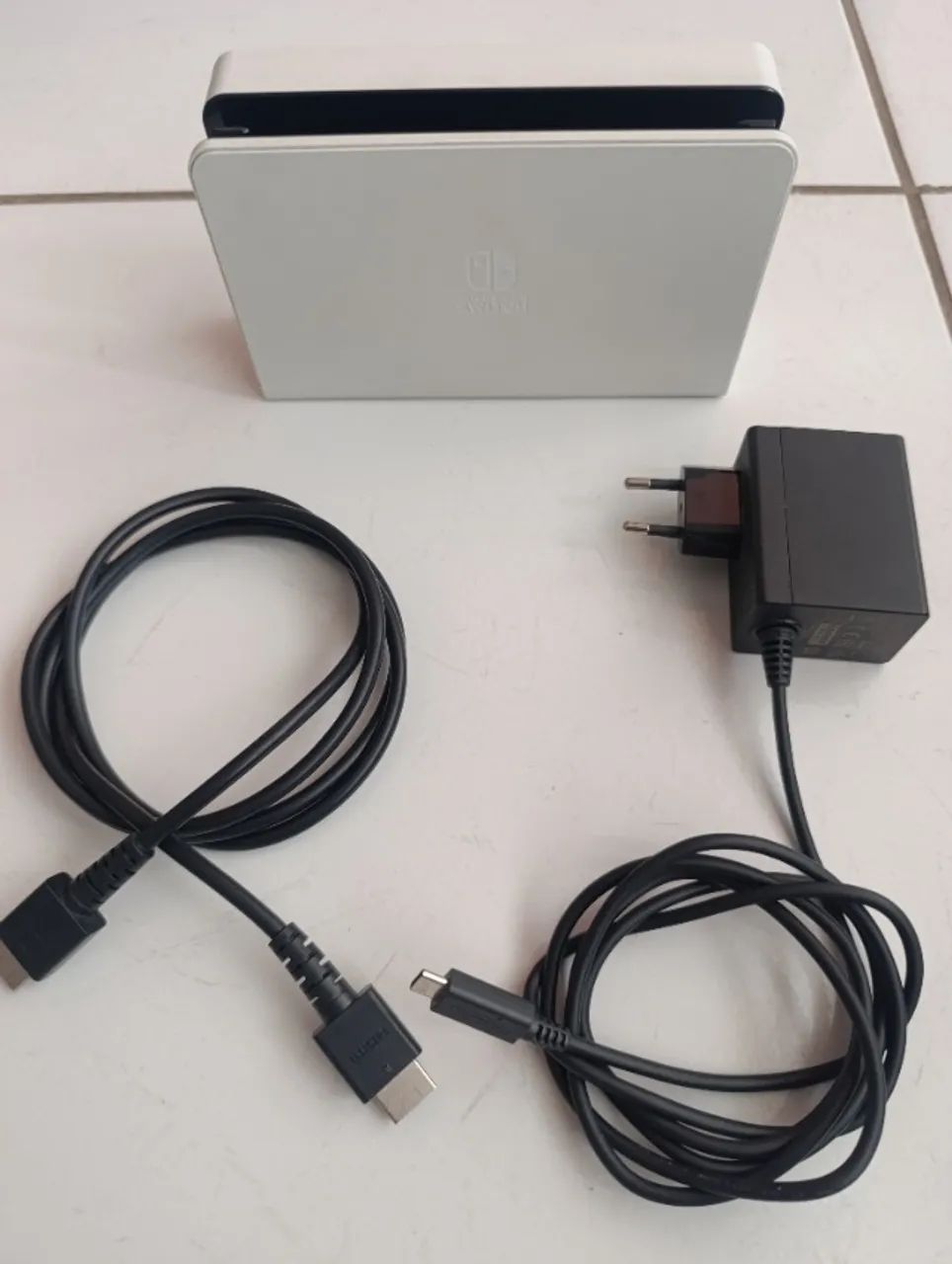 Nintendo Switch Oled - Foto 4
