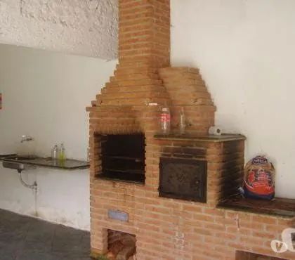 Chácara Riacho Grande SBC  - Foto 4